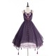 Hoshibako Works Touhou Project Patchouli Knowledge JSK and Jacket(Reservation/Full Payment Without Shipping)